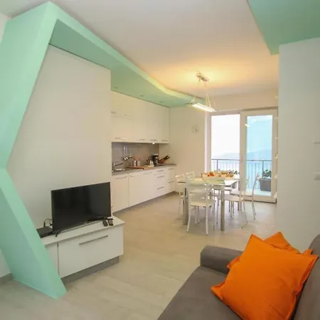 Apartament My Holiday - Casa Adele - Glicine