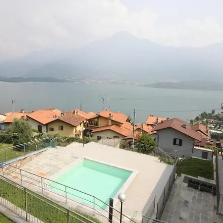 Apartament My Holiday - Casa Adele - Glicine