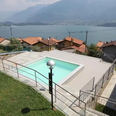 My Holiday - Casa Adele - Glicine *