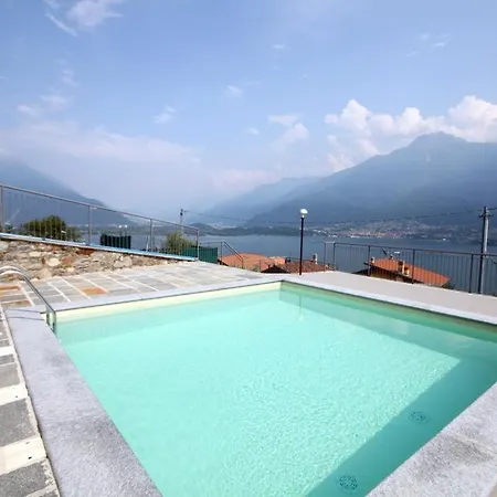 My Holiday - Casa Adele - Glicine Apartament Vercana
