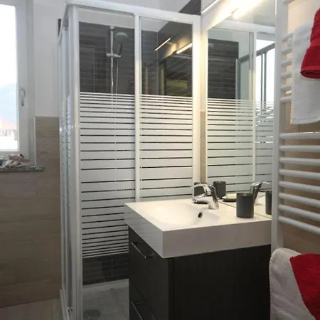 Apartament My Holiday - Casa Adele - Glicine