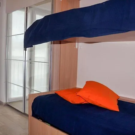 My Holiday - Casa Adele - Glicine Apartament Vercana