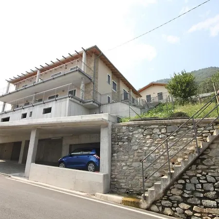 My Holiday - Casa Adele - Glicine