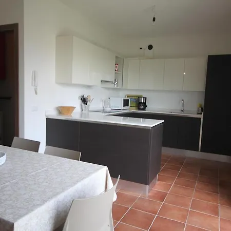 Apartament My Holiday - Casa Adele - Glicine