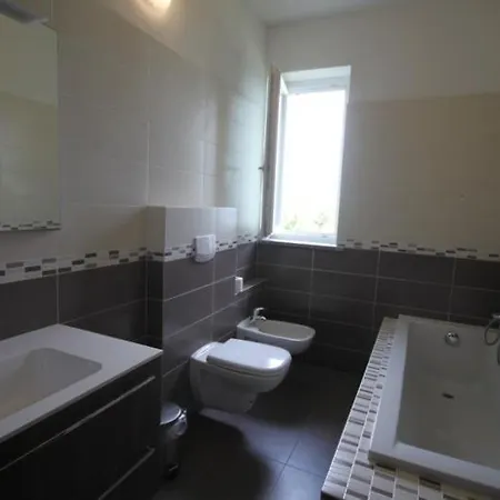 My Holiday - Casa Adele - Glicine Apartament