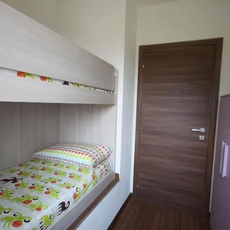 My Holiday - Casa Adele - Glicine