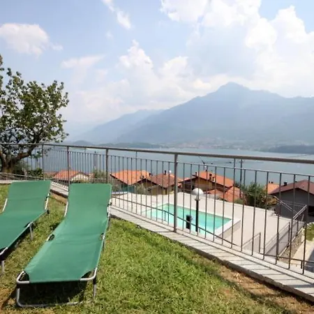 My Holiday - Casa Adele - Glicine Apartament Vercana