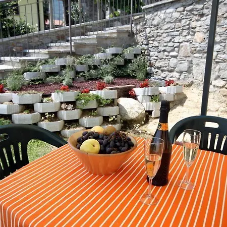 My Holiday - Casa Adele - Glicine *